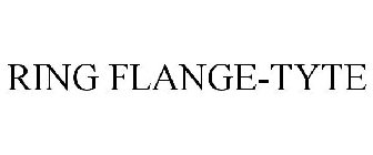 RING FLANGE-TYTE