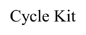 CYCLE KIT