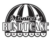 MONICA'S BUNDT CAKE COMPANY