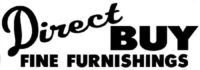 DIRECT BUY FINE FURNISHINGS