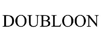 DOUBLOON