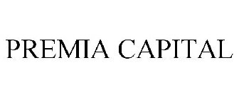 PREMIA CAPITAL