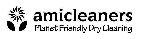 AMICLEANERS PLANET FRIENDLY DRY CLEANING