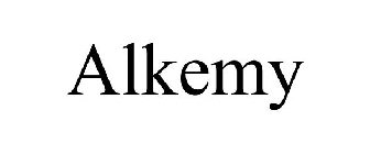 ALKEMY