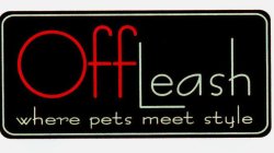 OFFLEASH WHERE PETS MEET STYLE