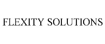 FLEXITY SOLUTIONS