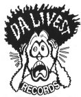 DA LIVEST RECORDS