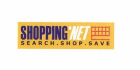 SHOPPING·NET SEARCH. SHOP. SAVE