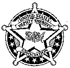 UNITED STATES DEPUTY SHERIFFS' ASSOCIATION