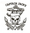 CAPTAIN JACK'S TATTOO STUDIO