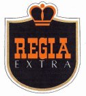 REGIA EXTRA