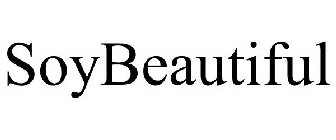 SOYBEAUTIFUL