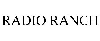 RADIO RANCH