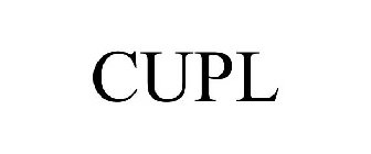 CUPL