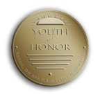 YOUTH OF HONOR RAISING THE BAR FOR A BETTER TOMORROW