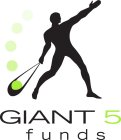GIANT 5 FUNDS