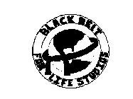 BLACK BELT FOR LIFE STUDIOS