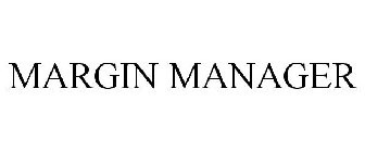 MARGIN MANAGER