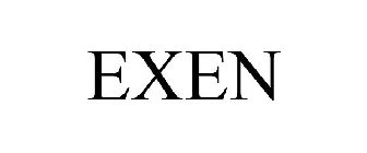 EXEN