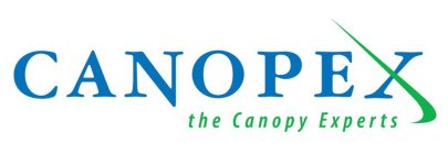 CANOPEX THE CANOPY EXPERTS