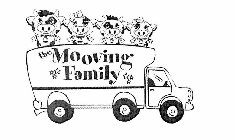 THE MOOVING FAMILY