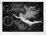 CYCLES GLADIATOR