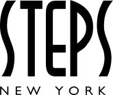 STEPS NEW YORK