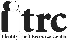 ITRC IDENTITY THEFT RESOURCE CENTER