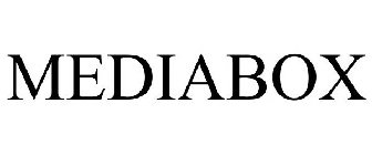 MEDIABOX