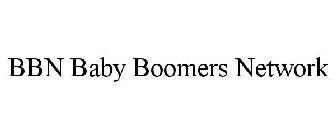 BBN BABY BOOMERS NETWORK