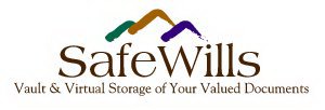 SAFE WILLS VAULT & VIRTUAL STORAGE OF YOUR VALUED DOCUMENTS
