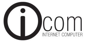 ICOM INTERNET COMPITER