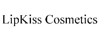 LIPKISS COSMETICS