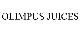 OLIMPUS JUICES