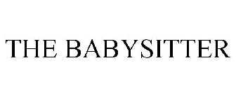 THE BABYSITTER