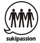 SUKIPASSION