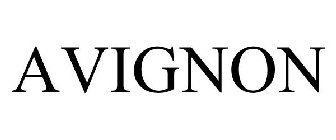 AVIGNON