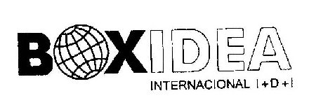 BOXIDEA INTERNACIONAL I + D + I