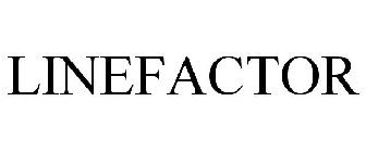 LINEFACTOR