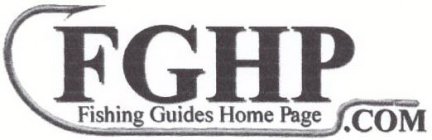 FGHP FISHING GUIDES HOME PAGE .COM