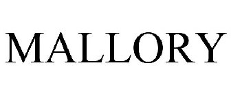 MALLORY