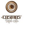 COSMOS COFFEE CAFE