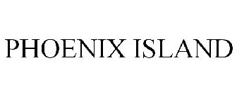PHOENIX ISLAND
