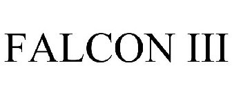 FALCON III