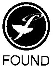 F FOUND