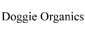 DOGGIE ORGANICS