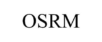 OSRM