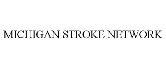 MICHIGAN STROKE NETWORK