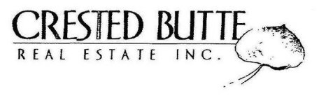 CRESTED BUTTE REAL ESTATE, INC.