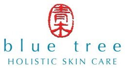 BLUE TREE HOLISTIC SKIN CARE